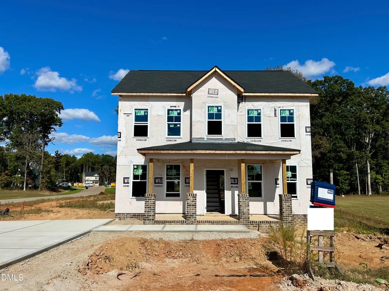 200 Longbow Dr, Middlesex, NC 27557