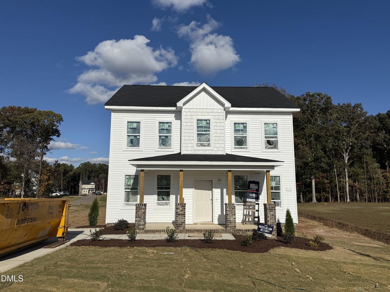 200 Longbow Dr, Middlesex, NC 27557