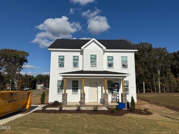 200 Longbow Dr, Middlesex, NC 27557