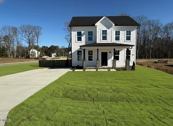 200 Longbow Dr, Middlesex, NC 27557