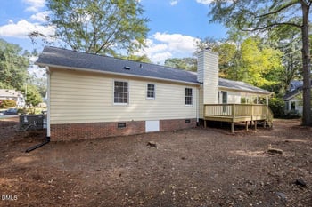 200 Longneedle Ct, Raleigh, NC 27603