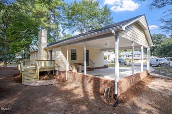 200 Longneedle Ct, Raleigh, NC 27603