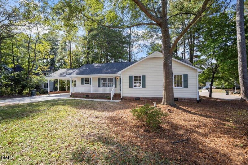 200 Longneedle Ct, Raleigh, NC 27603