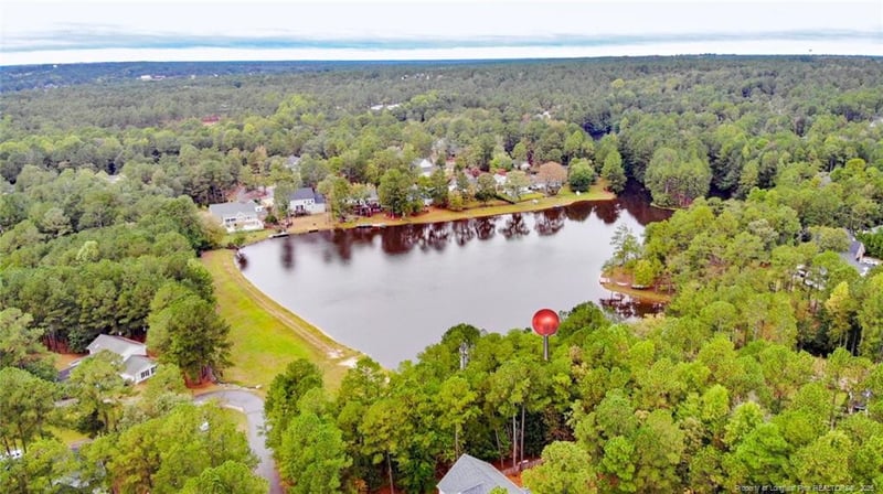 200 Lotus Ln, Sanford, NC 27332