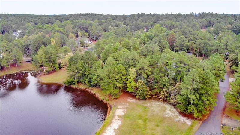 200 Lotus Ln, Sanford, NC 27332