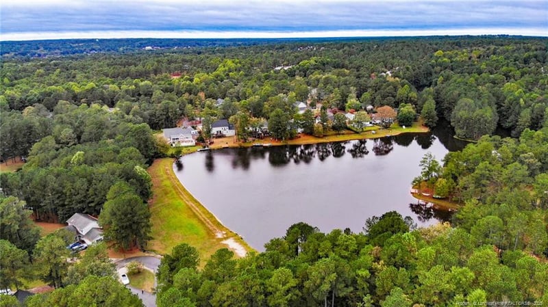 200 Lotus Ln, Sanford, NC 27332