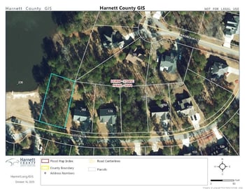 200 Lotus Ln, Sanford, NC 27332