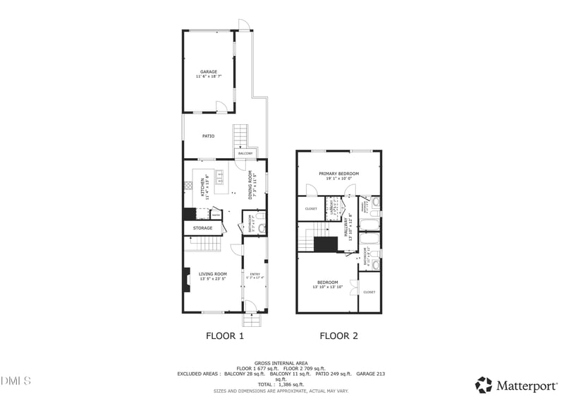 200 Madison Grove Pl, Cary, NC 27519