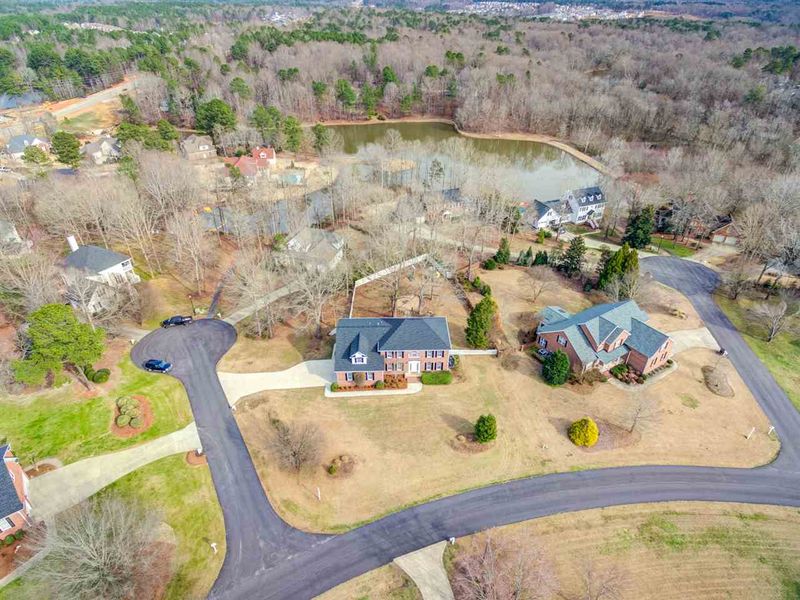 200 Magnolia Cir, Clayton, NC 27527