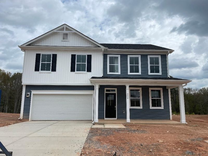 200 Mallard Loop Dr, Clayton, NC 27527