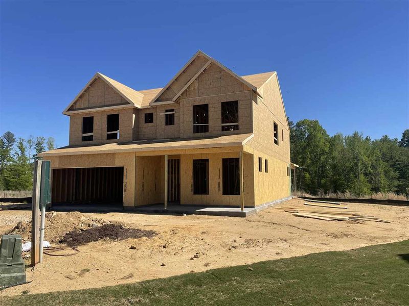 200 Mallory Oak Dr, Franklinton, NC 27525