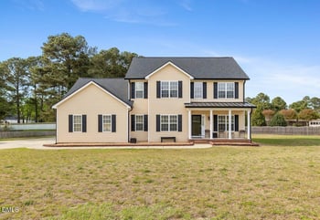 200 Mamie Ferguson Dr, Lillington, NC 27546