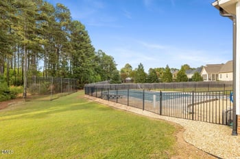 200 Mamie Ferguson Dr, Lillington, NC 27546