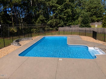 200 Mamie Ferguson Dr, Lillington, NC 27546