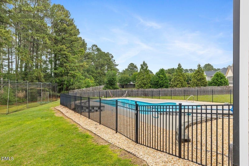 200 Mamie Ferguson Dr, Lillington, NC 27546