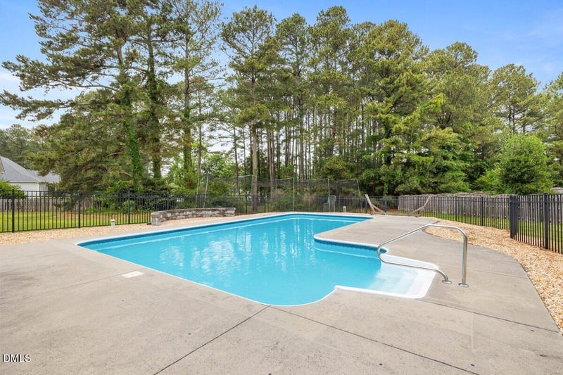 200 Mamie Ferguson Dr, Lillington, NC 27546