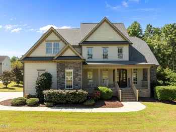 200 Mantle Dr, Clayton, NC 27527