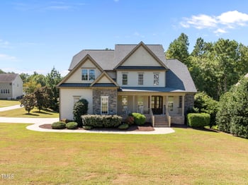 200 Mantle Dr, Clayton, NC 27527