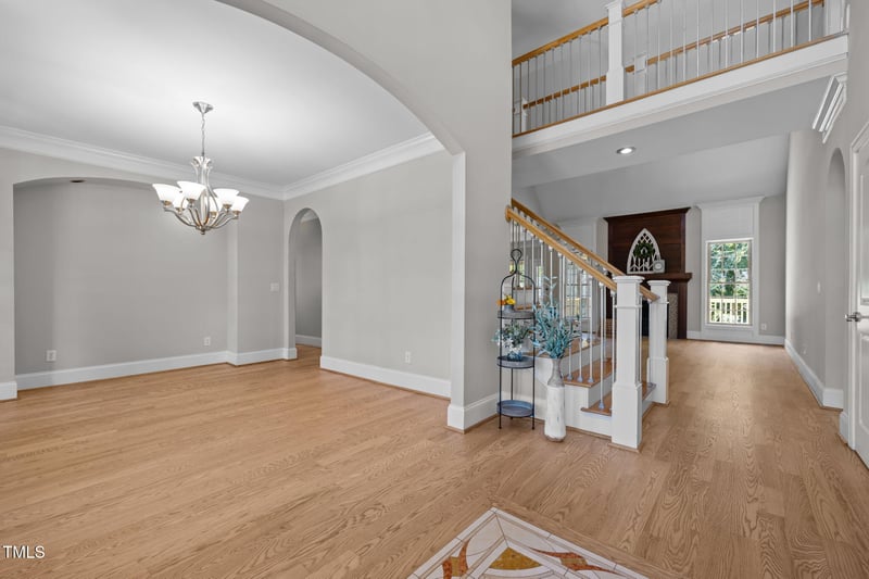 200 Mantle Dr, Clayton, NC 27527