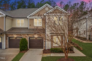 200 Mariah Towns Way, Garner, NC 27529