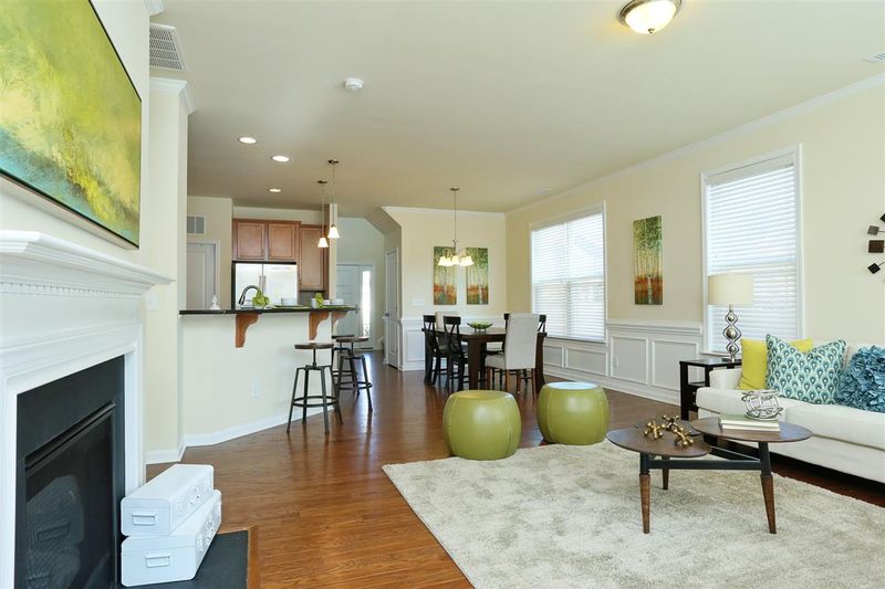200 Mayfield Dr, Apex, NC 27539