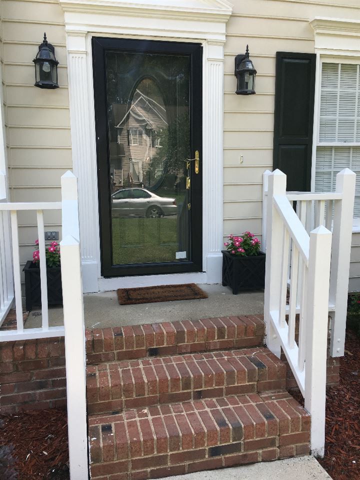 200 Maymont Dr, Durham, NC 27703