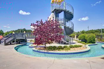 200 Meadowcrest Pl, Holly Springs, NC 27540