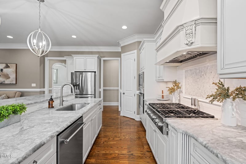 200 Meares Bluff Ln, Holly Springs, NC 27540