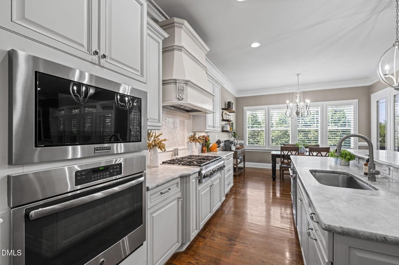 200 Meares Bluff Ln, Holly Springs, NC 27540