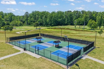 200 Meares Bluff Ln, Holly Springs, NC 27540