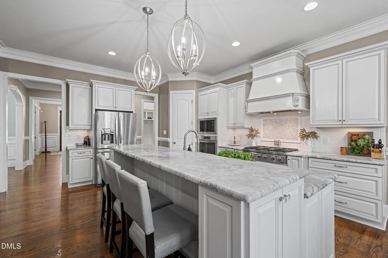 200 Meares Bluff Ln, Holly Springs, NC 27540
