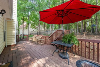 200 Melksham Rd, Wake Forest, NC 27587