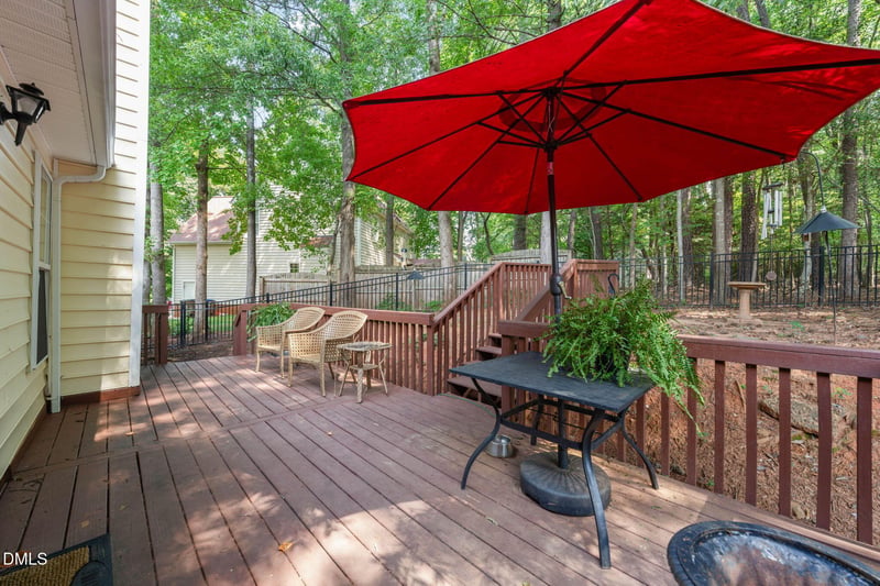 200 Melksham Rd, Wake Forest, NC 27587