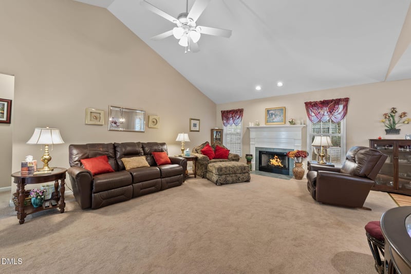 200 Melksham Rd, Wake Forest, NC 27587