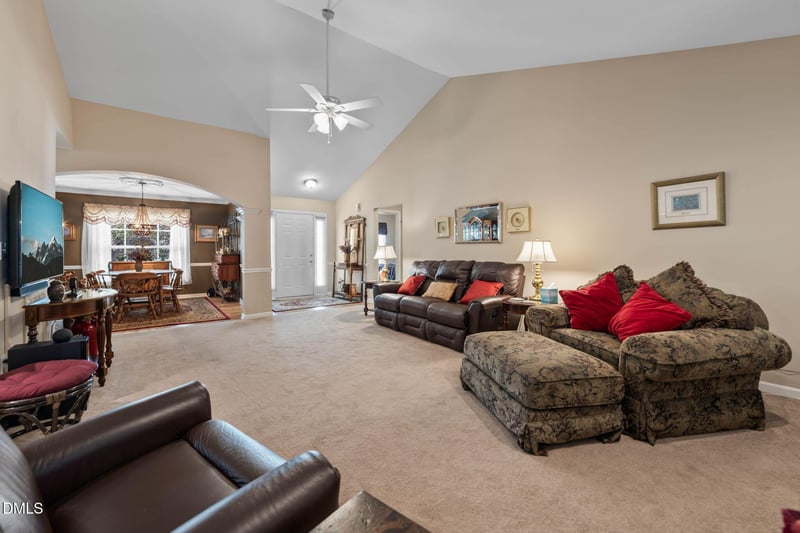 200 Melksham Rd, Wake Forest, NC 27587