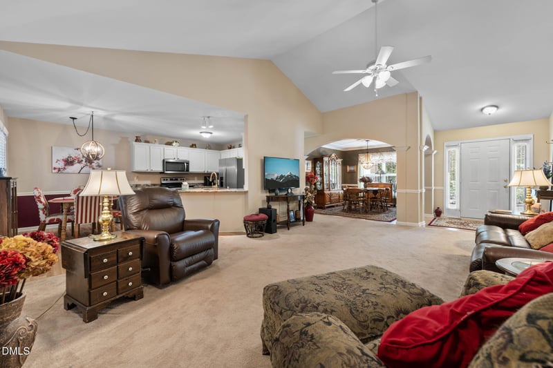 200 Melksham Rd, Wake Forest, NC 27587