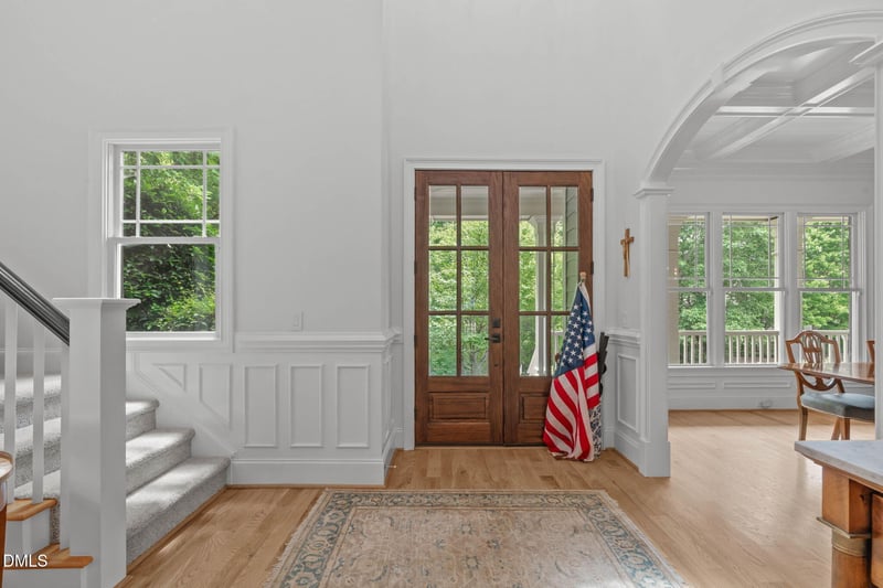200 Middle Creek Park Ave, Apex, NC 27539