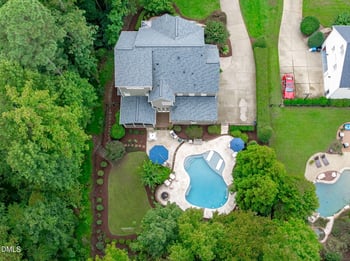 200 Middle Creek Park Ave, Apex, NC 27539