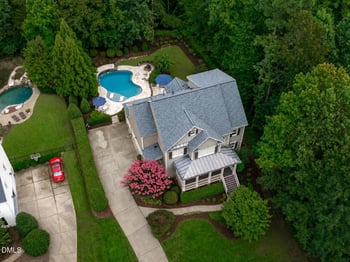 200 Middle Creek Park Ave, Apex, NC 27539