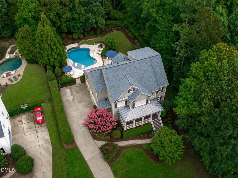 200 Middle Creek Park Ave, Apex, NC 27539