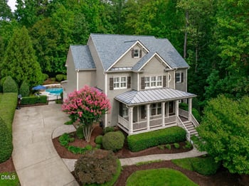 200 Middle Creek Park Ave, Apex, NC 27539