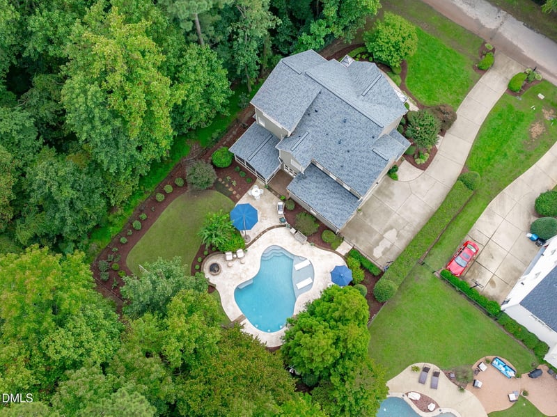 200 Middle Creek Park Ave, Apex, NC 27539