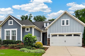 200 Middleton Pl, Chapel Hill, NC 27516