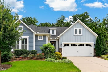 200 Middleton Pl, Chapel Hill, NC 27516