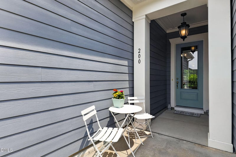 200 Middleton Pl, Chapel Hill, NC 27516