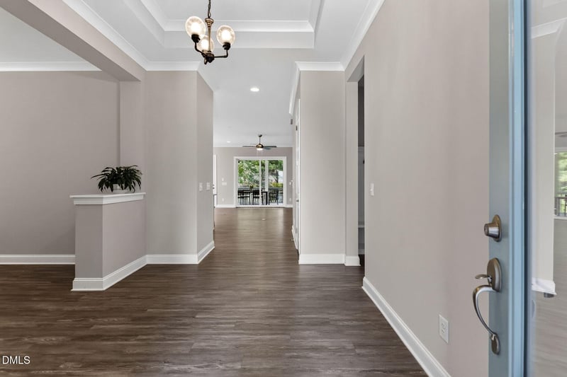 200 Middleton Pl, Chapel Hill, NC 27516