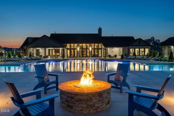200 Middleton Pl, Chapel Hill, NC 27516