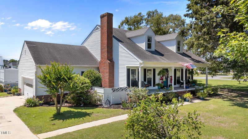 200 Mint Ct, Goldsboro, NC 27530