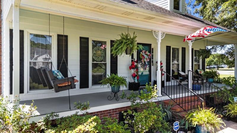 200 Mint Ct, Goldsboro, NC 27530