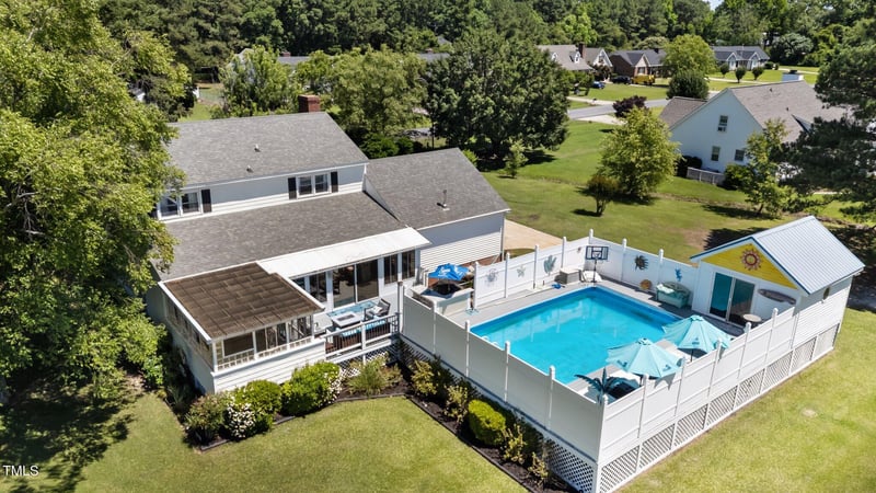 200 Mint Ct, Goldsboro, NC 27530